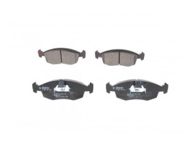 ÖN BALATA PALIO WEEKEND 96 ALBEA 01 DOBLO 00 151.4X52.5X17.8 MM 0986TB2541