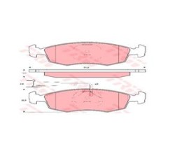 ÖN BALATA PALIO WEEKEND 96 ALBEA 01 DOBLO 00 FİŞLİ