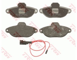 ÖN BALATA PANDA 1.1 03 1.2 03 PUNTO 1.2 99 03 SEICENTO 98-10 LANCIA Y 95-03 T