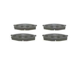 ÖN BALATA PATROL 2.8 D 89-95