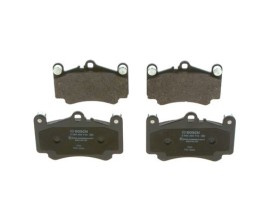 ÖN BALATA PORSCHE 911 03-05