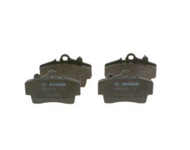 ÖN BALATA PORSCHE BOXSTER 2.7 24V-S 3.2 99 911 3.6 GT3 99 3.4 CARRERA 97 BOXSTER 2.5 24V