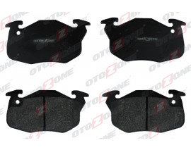 ÖN BALATA R9-R11-R19 CLIO-EXP-P106-P206 GDB327