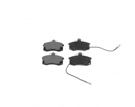 ÖN BALATA SAMARA 1.1-1.3-1.5 85-97 ÇİFT FİŞLİ