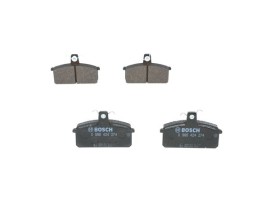 ÖN BALATA SEAT TERRA 0.9-1.3D-1.4D 87-96 0986TB2503