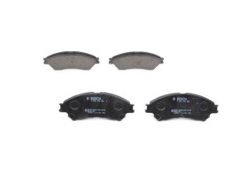 ÖN BALATA SUZUKI SX4 1.6 13 VITARA 1.4 1.6 15 0986494742