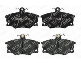 ÖN BALATA TMPR-TİPO-UNO 2000ie PUNTO ALFA 33 145 146 155