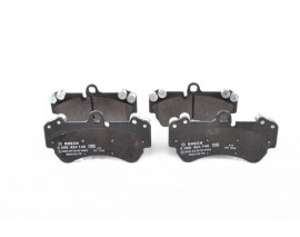 ÖN BALATA TOUAREG 10/02 CAYENNE 02 Q7 06 17 İNÇ 0986TB3074