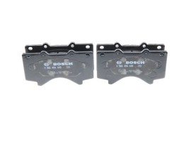 ÖN BALATA TOYOTA LAND CRUISER V8J15-J2008