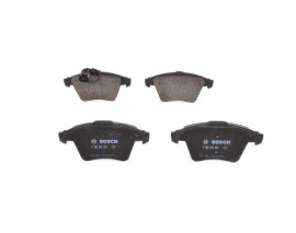 ÖN BALATA TRANSPORTER T5 03-09 17 JANT 0986TB2462