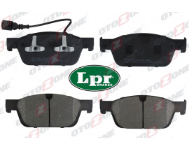 ÖN BALATA TRANSPORTER T6 10 180 HP