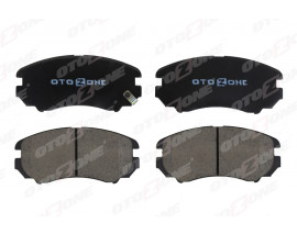 ÖN BALATA TUCSON 04 -SONATA 2.0 CRDI 01/04 COUPE 3.02 KIA MAGENTIS 05 GDB3352