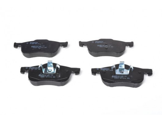 ÖN BALATA VOLVO S60 00-10 S80 98-06 V70 97-07 XC70 00-07 S70 97-00
