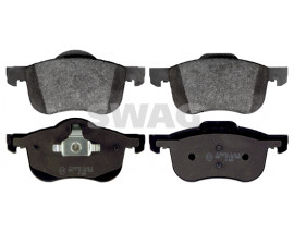 ÖN BALATA VOLVO S60 00-10 S80 98-06 V70 97-07 XC70 00-07 S70 97-00 FEBI 16359