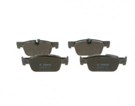 ÖN BALATA VOLVO S90 2016 2020 V60 2018 V90 2016 XC60 2017 S60 2019 16 İNÇ JANT 17