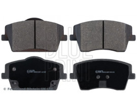 ÖN BALATA VOLVO XC40 1.5T3 2.0D3 D4 T2 T4 T5 HYBİRD 2017 17 JANT