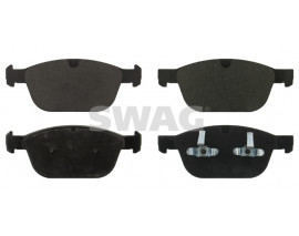 ÖN BALATA VOLVO XC60 D3 2008-2017 D4 12-17 D5 08-15 T5 2010-1207 T6 2008-2017 156 FEBI 16773