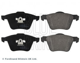 ÖN BALATA VOLVO XC90 2.5T 02 D5 02 T6 02 D5 V8 05 D5 09 3.2 06