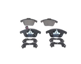 ÖN BALATA VW TIGUAN 1.4TSI-1.4TSI FWD-2.0TFSI-2.0TDI 07 11 SHARAN 10 1LJ-1ZD AUDI Q3 11 13