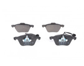 ÖN BALATA VW TRANSPORTER T4 95-4.03 SHARAN 95 10 FORD GALAXY 00 FİŞLİ 0986TB2405