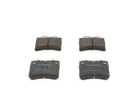 ÖN BALATA VW TRANSPORTER T4 -CARAVELLE 1.8 1.9D 2.0 2.4D 2.5 2.5TDİ 90/4.03 14 İNÇ