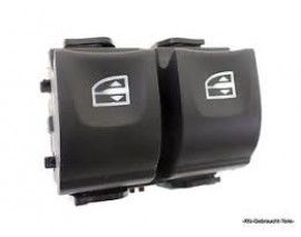 ÖN CAM AÇMA-KAPAMA BUTONU SOL LODGY-DOKKER-SANDERO