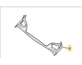 ÖN CAM ALT IZGARA 307