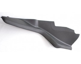 ÖN CAM ALT IZGARA BAKALİTİ SOL RENAULT KANGOO III