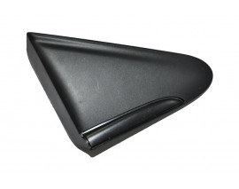 ÖN CAM IZGARA KENAR BAKALİTİ NİKELAJLI SAĞ CLİO IV