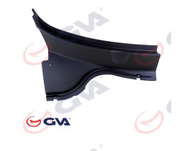 ÖN CAM IZGARASI SAĞ PASSAT 2005