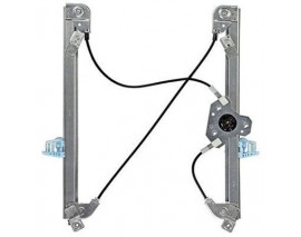 ÖN CAM KRİKOSU ELEKTERİKLİ/MOTORSUZ SOL MGN II 02 LM/BM