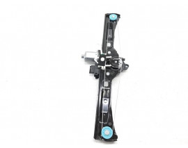 ÖN CAM KRIKOSU MOTORSUZ SOL NEMO-BIPPER-FIORINO 07