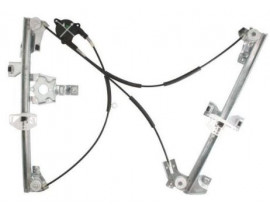 ON CAM KRIKOSU SOL ELEKTRIKLI PARTNER-BERLINGO 96