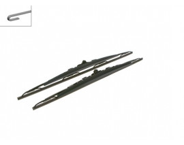 ÖN CAM SİLECEĞİ TWİN RÜZGARLIKLI TK 700/650mm P307 00-05 3397001972