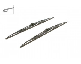 ÖN CAM SİLECEĞİ TWİN TK 550/550mm P405 94-97