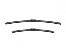 ÖN CAM SİLECEK -AEROTWİN- 600/450 MM