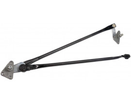 ÖN CAM SİLECEK MEKANİZMASI ACCENT EM