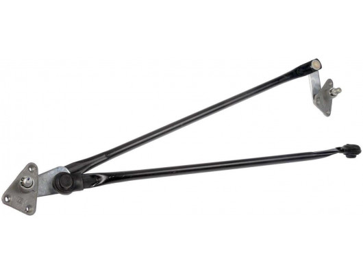 ÖN CAM SİLECEK MEKANİZMASI ACCENT EM