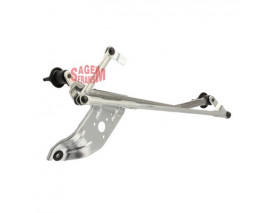 ÖN CAM SİLECEK MEKANİZMASI DUSTER-LOGAN 05 MOTORSUZ