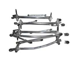 ÖN CAM SİLECEK MEKANİZMASI FIAT EGEA