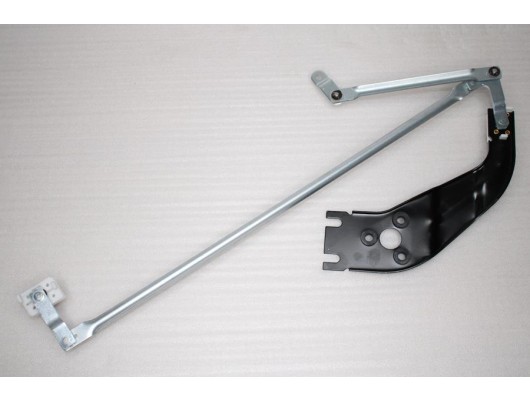 ÖN CAM SİLECEK MEKANİZMASI M131 DKŞ