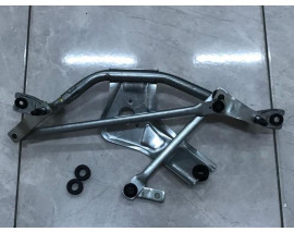 ÖN CAM SİLECEK MEKANİZMASI MOTORSUZ LINEA 05 GRANDE PUNTO