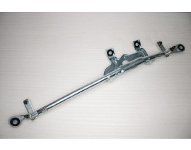 ÖN CAM SİLECEK MEKANİZMASI TEMPRA