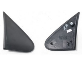 ÖN ÇAMURLUK AYNA KAPAĞI SOL PARTNER-BERLINGO TEPEE