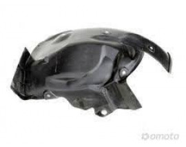 ÖN ÇAMURLUK DAVLUMBAZI SOL MGN III 08