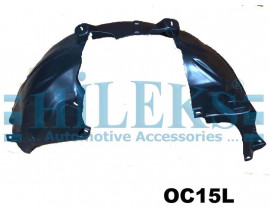 ÖN ÇAMURLUK DAVLUMBAZI SOL OPEL CORSA E 2015/