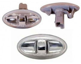 ÖN ÇAMURLUK SİNYALİ AMPULLÜ R/L DS PEUGEOT 107-206-301-307-407-PARTNER TEPE CITROEN C ELYSEE-C1-C2-C3-EXPERT-C5 TOYOTA 817300H010