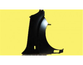 ÖN ÇAMURLUK SOL DOBLO 06-09