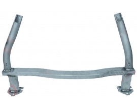 ÖN DARBE EMİCİ TRAVERS PEUGEOT P407 07-11 P508 11-17 CITROEN C5 08-15