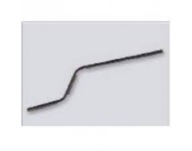 ÖN DIŞ SIYIRICI FİTİL SAĞ LINEA D.200 SİYAH